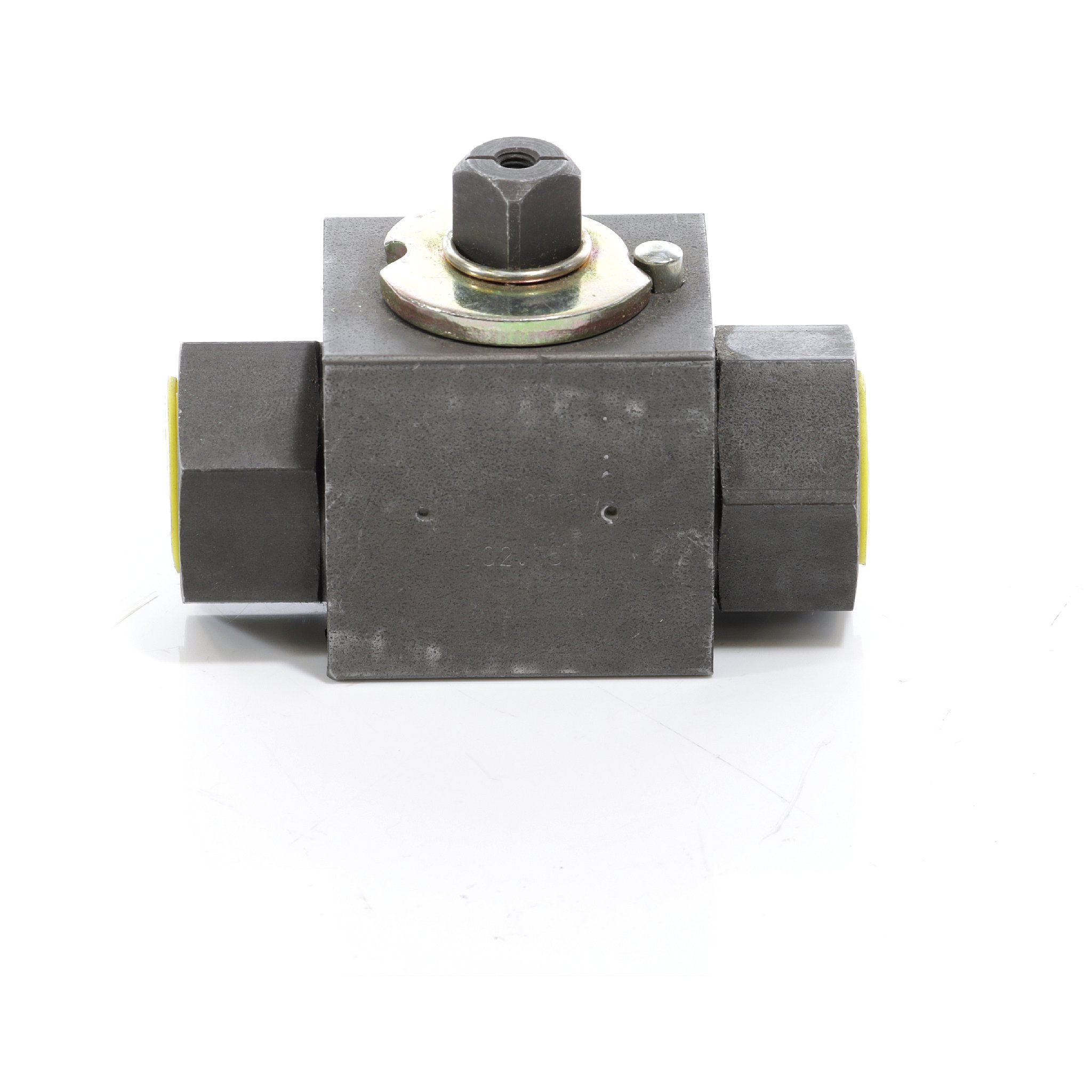 Ball valve 397611-1 New